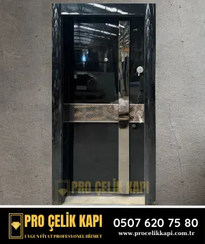 Kandıra Çelik Kapı - Pro 2