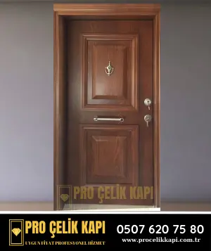 Kandıra Çelik Kapı Modelleri - Ultra 21